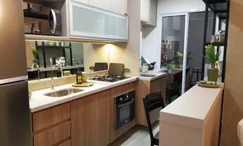 Imagem: Apartamento com suíte centro de Hortolândia