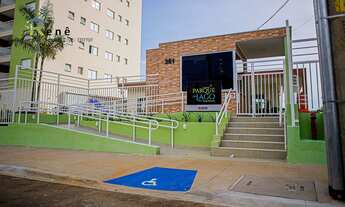 Imagem 6: Apartamento a Venda em Hortolândia com Suíte, Varanda Gourmet, Parque do Lago