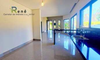 Imagem 3: Casa Condomínio Fechado em Hortolândia com 3 Quartos, Piscina - Golden Park