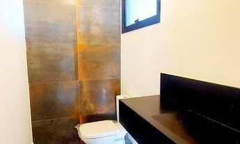 Imagem 5: Casa Condomínio Fechado em Hortolândia com 3 Quartos, Piscina - Golden Park