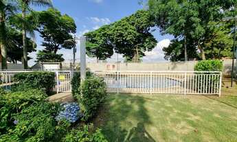 Imagem: Apartamento a venda em Hortolândia com