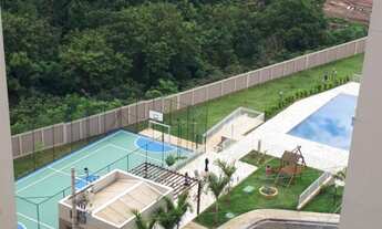 Imagem 4: Apartamento a Venda em Sumaré Região Maria Antônia, 2 quartos cond Dalias do Campo