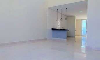 Imagem 6: Casa Condomínio Fechado em Hortolândia com 3 suítes - Olívio Franceschini