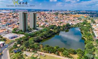 Imagem: Apartamento a Venda em Hortolândia com