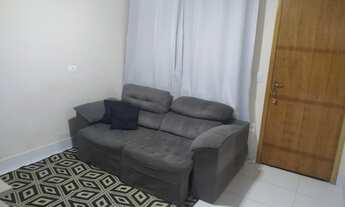 Imagem 3: Casa com 02 dormitórios à venda no Jardim Santa Clara do Lago II, em Hortolândia, em fren