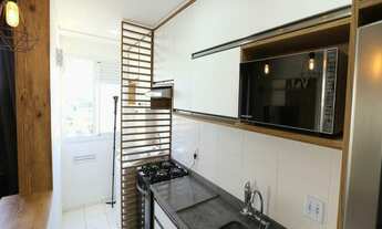 Imagem: Apartamento em Hortolândia próximo a Campinas