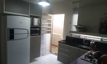 Imagem 6: Casa com 02 dormitórios à venda no Jardim Santa Clara do Lago II, em Hortolândia, em fren