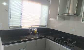 Imagem 7: Casa com 02 dormitórios à venda no Jardim Santa Clara do Lago II, em Hortolândia, em fren