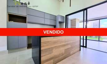 Imagem: Casa Condomínio Fechado em Hortolândia