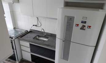 Imagem 7: Apartamento em Hortolândia com Varanda, 02 Quartos, Vivenda do Girassol