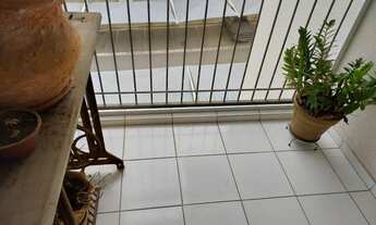 Imagem 6: Apartamento em Hortolândia com Varanda, 02 Quartos, Vivenda do Girassol