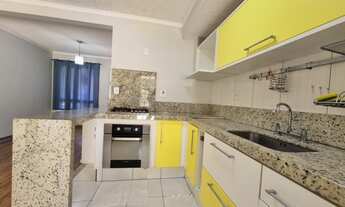 Imagem: Casa Villa Flora Hortolândia, 02 quartos