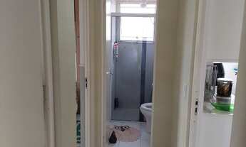 Imagem 4: Apartamento em Hortolândia com Varanda, 02 Quartos, Vivenda do Girassol