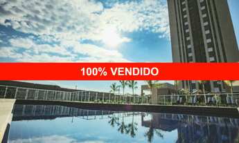 Imagem: Apartamento em Hortolândia com Suíte