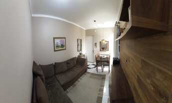 Imagem 5: Apartamento em Hortolândia com Varanda, 02 Quartos, Vivenda do Girassol