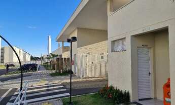 Imagem 3: Apartamento em Hortolândia no condomínio Allegro próximo a IBM, EMS ao Lado da Rod. SP 101