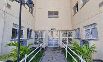 Imagem 7: Apartamento em Hortolândia no condomínio Allegro próximo a IBM, EMS ao Lado da Rod. SP 101