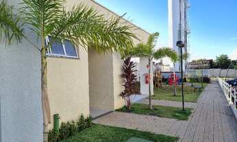 Imagem 5: Apartamento em Hortolândia no condomínio Allegro próximo a IBM, EMS ao Lado da Rod. SP 101