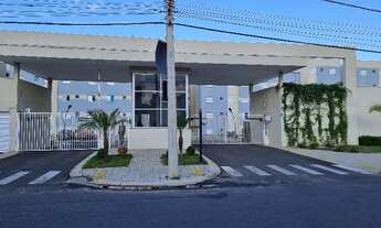 Imagem: Apartamento em Hortolândia no condomínio