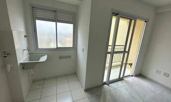 Imagem: Apartamento à Venda em Hortolândia Próximo