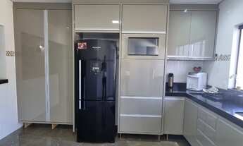 Imagem 7: Casas à venda em Hortolândia com 3 quartos, suíte, Espaços amplos, qualidade e localização