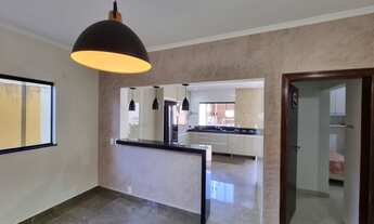 Imagem 4: Casas à venda em Hortolândia com 3 quartos, suíte, Espaços amplos, qualidade e localização