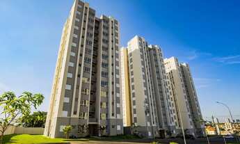 Imagem: Apartamento no Condomínio Portal Jardim