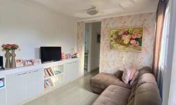 Imagem: Apartamento à Venda em Villa Flora Hortolândia