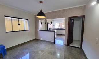 Imagem: Casas à venda em Hortolândia com 3 quartos