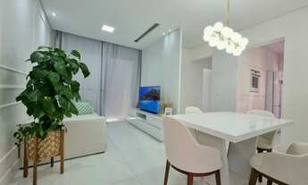 Imagem: Lindo apartamento a venda em Hortolândia