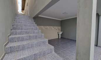 Imagem 3: Casa em Hortolândia com suíte em localização Pirvilegiada, JD Alvorada