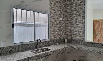 Imagem 7: Casa em Hortolândia com suíte em localização Pirvilegiada, JD Alvorada