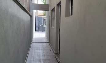 Imagem 2: Casa em Hortolândia com suíte em localização Pirvilegiada, JD Alvorada