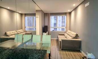 Imagem: Apartamento Quintas das Oliveira em Hortolândia