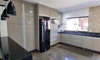 Imagem 6: Casas à venda em Hortolândia com 3 quartos, suíte, Espaços amplos, qualidade e localização