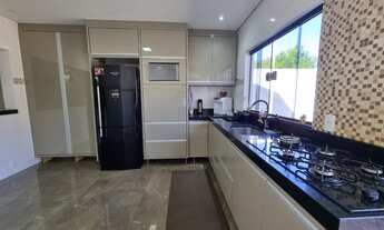 Imagem 2: Casas à venda em Hortolândia com 3 quartos, suíte, Espaços amplos, qualidade e localização