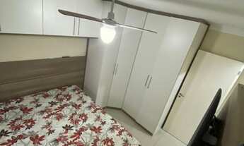 Imagem 4: Casa à Venda em Villa Flora Hortolândia, com 03 quartos, Armários Planejados Ótimo preço R