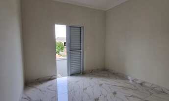 Imagem 6: Casa em Hortolândia com suíte em localização Pirvilegiada, JD Alvorada