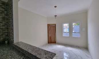 Imagem: Casa em Hortolândia com suíte em localização