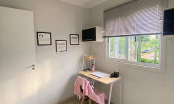 Imagem 6: Apartamento à Venda em Villa Flora Hortolândia com 3 Quartos, Suíte - Bairro Jardim Interl