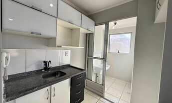 Imagem: Apartamento em Hortolândia 02 quartos