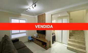 Imagem: Casa à Venda em Villa Flora Hortolândia