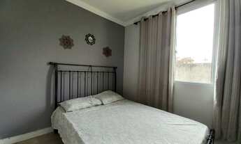 Imagem 7: Apartamento no Centro de Hortolândia possui 2 quartos, Cond Rossi Laranjeiras