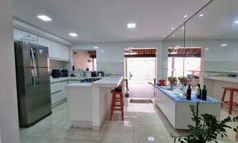 Imagem: Casa Villa Flora Hortolândia, 02 quartos