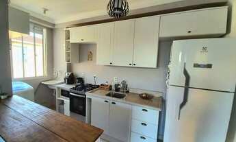 Imagem: Apartamento no Centro de Hortolândia possui