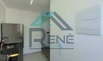 Imagem 4: Apartamento Quintas das Sapucaias em Hortolândia, possui suíte, condomínio completo