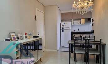 Imagem 6: Apartamento em Hortolândia com Suíte, 2 Quartos, Próximo a IBM, IASP Próximo e Rodovia SP1