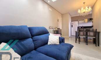 Imagem 4: Apartamento em Hortolândia com Suíte, 2 Quartos, Próximo a IBM, IASP Próximo e Rodovia SP1