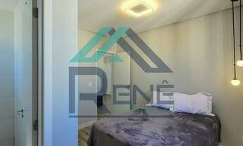 Imagem 6: Apartamento Quintas das Sapucaias em Hortolândia, possui suíte, condomínio completo