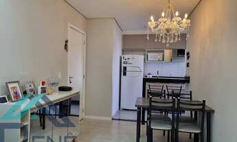 Imagem: Apartamento em Hortolândia com Suíte